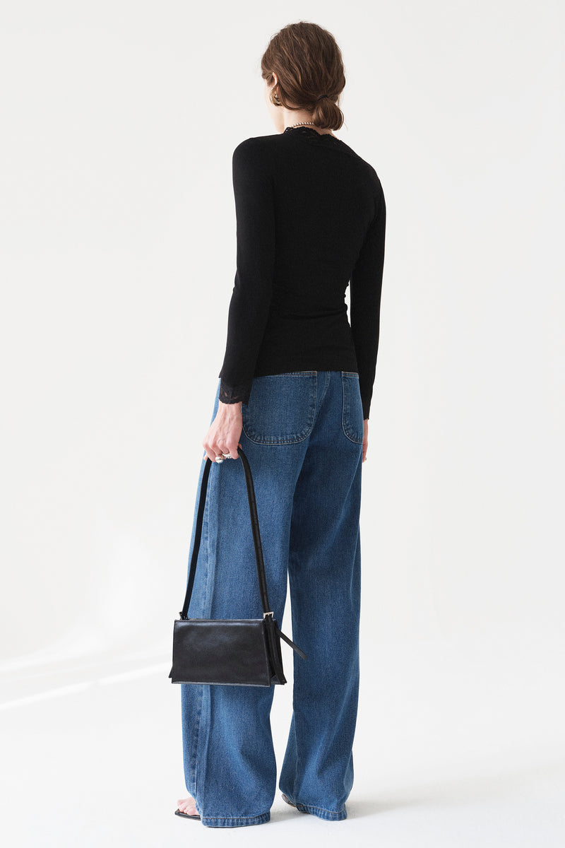 Bruna Blouse – Beaufille