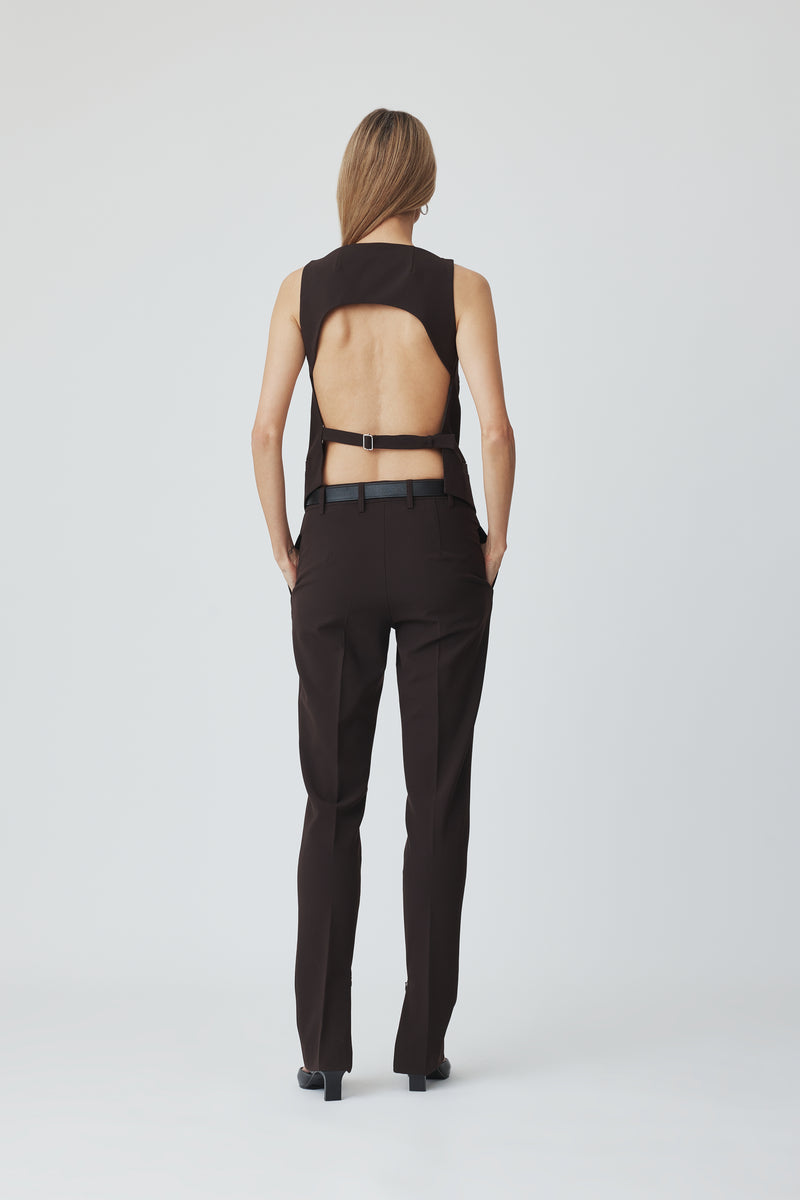 Innes Vest – Beaufille