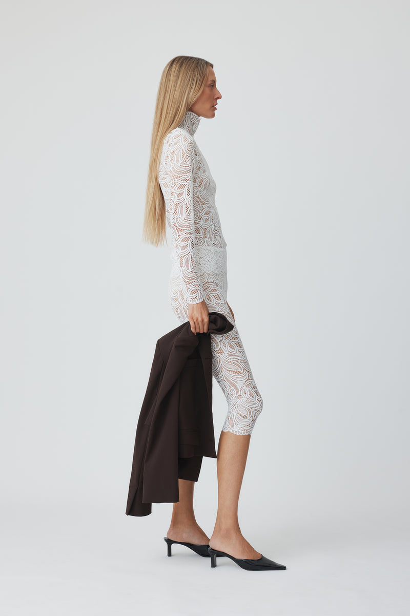 Cassia Capri Legging