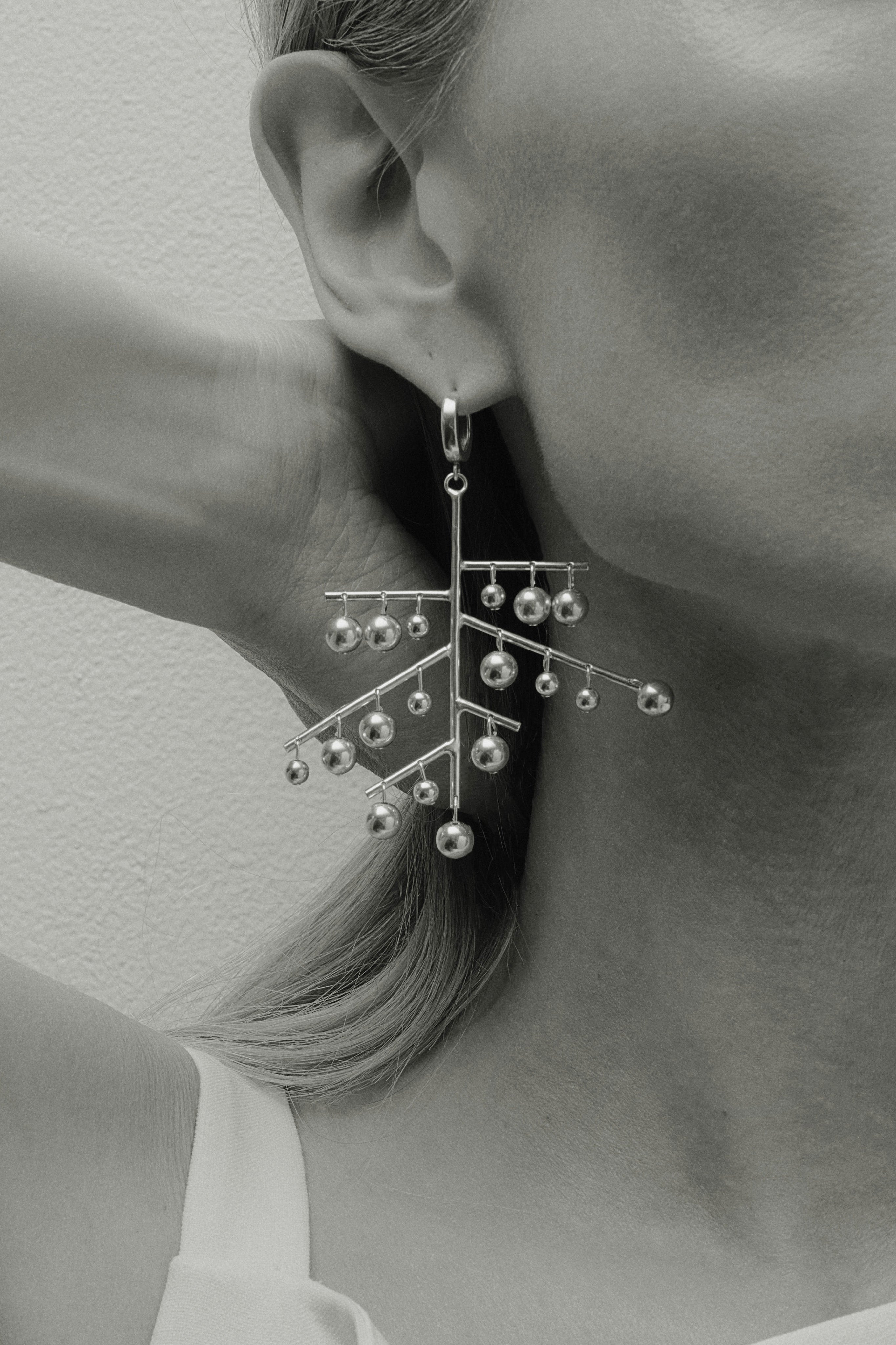Beaufille earrings 2025
