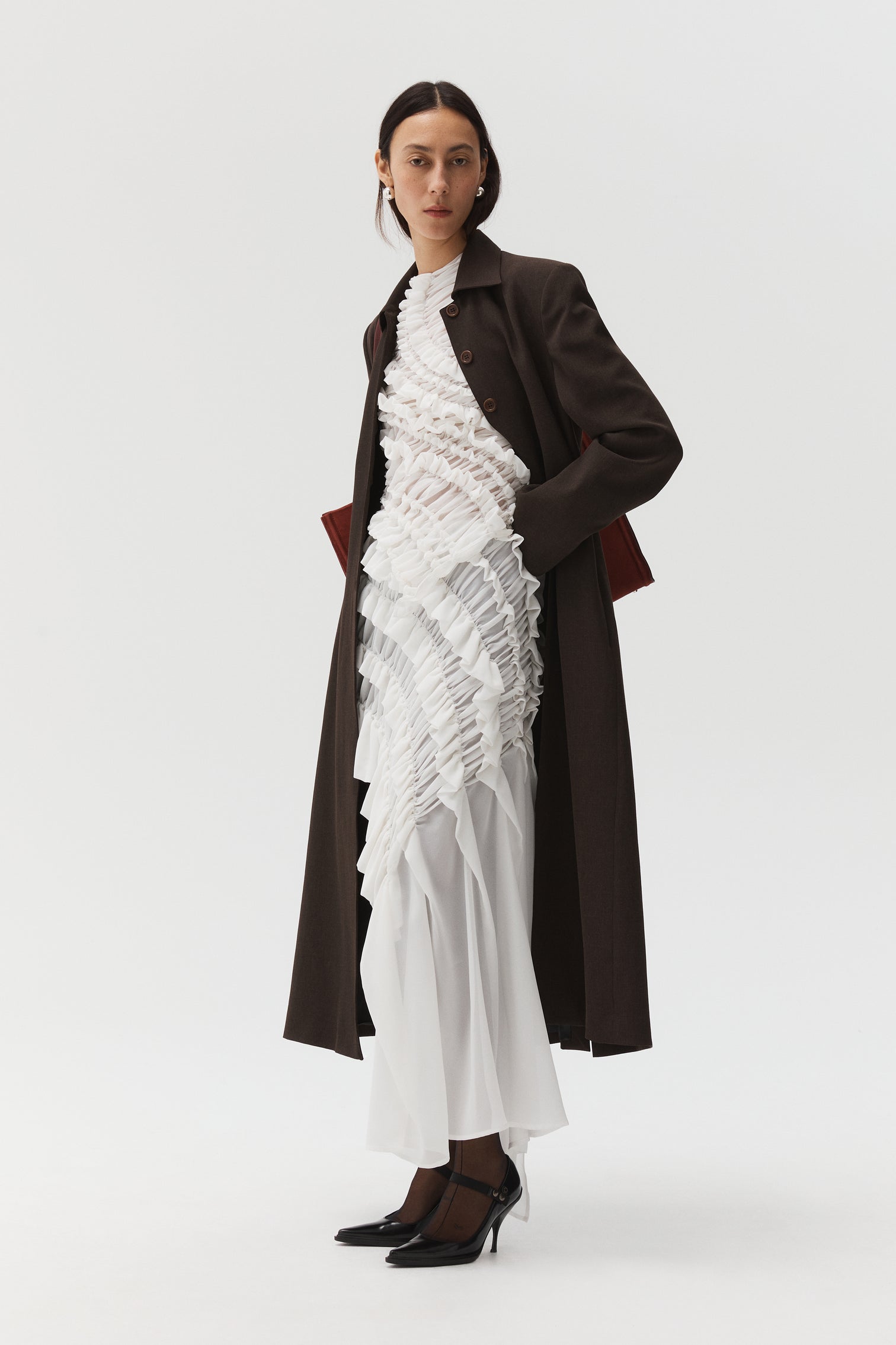 Beaufille - Haring Trousers