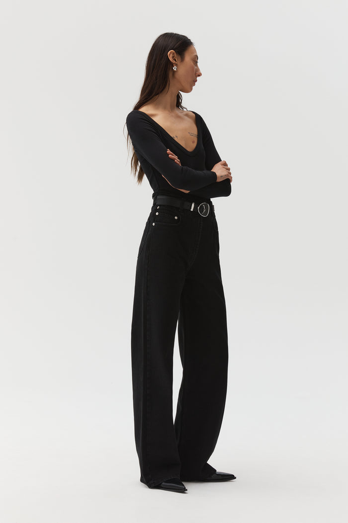 beaufille Elipse Wide Leg