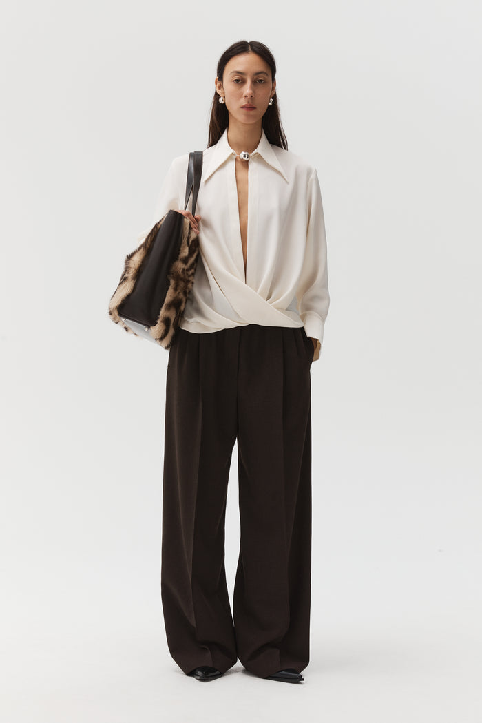 beaufille Erwin Trouser
