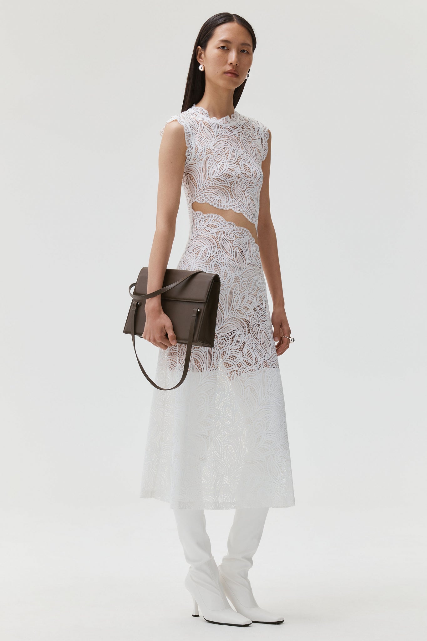 Silva Dress Beaufille Silva Dress Beaufille