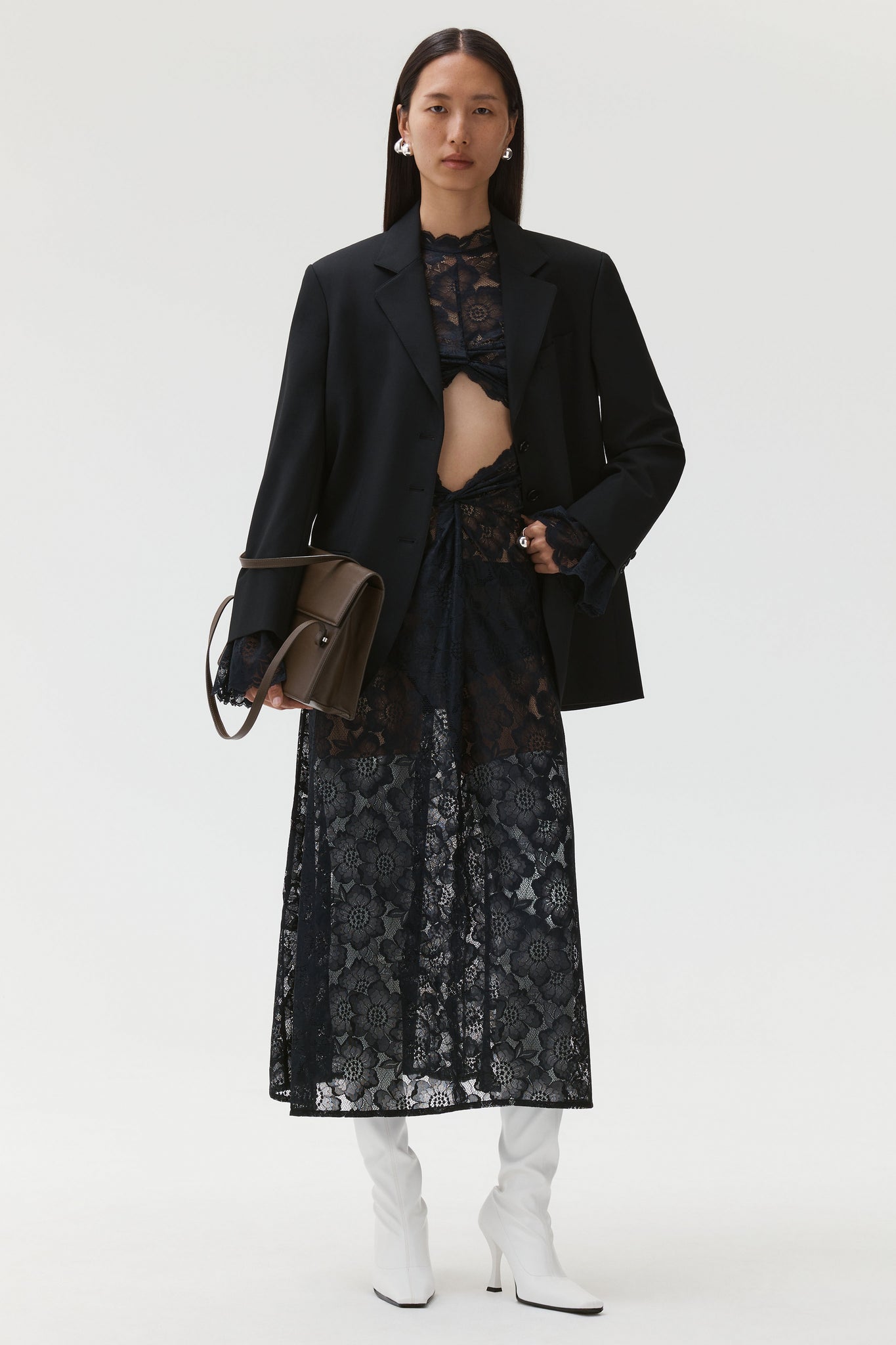Emmeline Dress Beaufille Emmeline Dress Beaufille