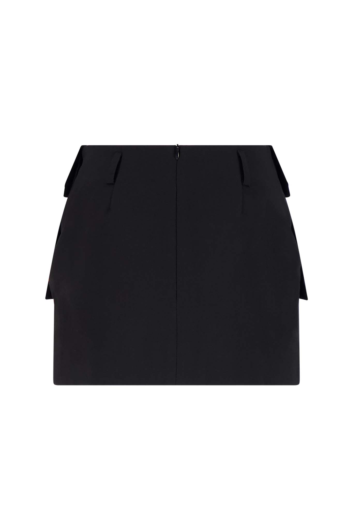 Ziegler Mini Skirt