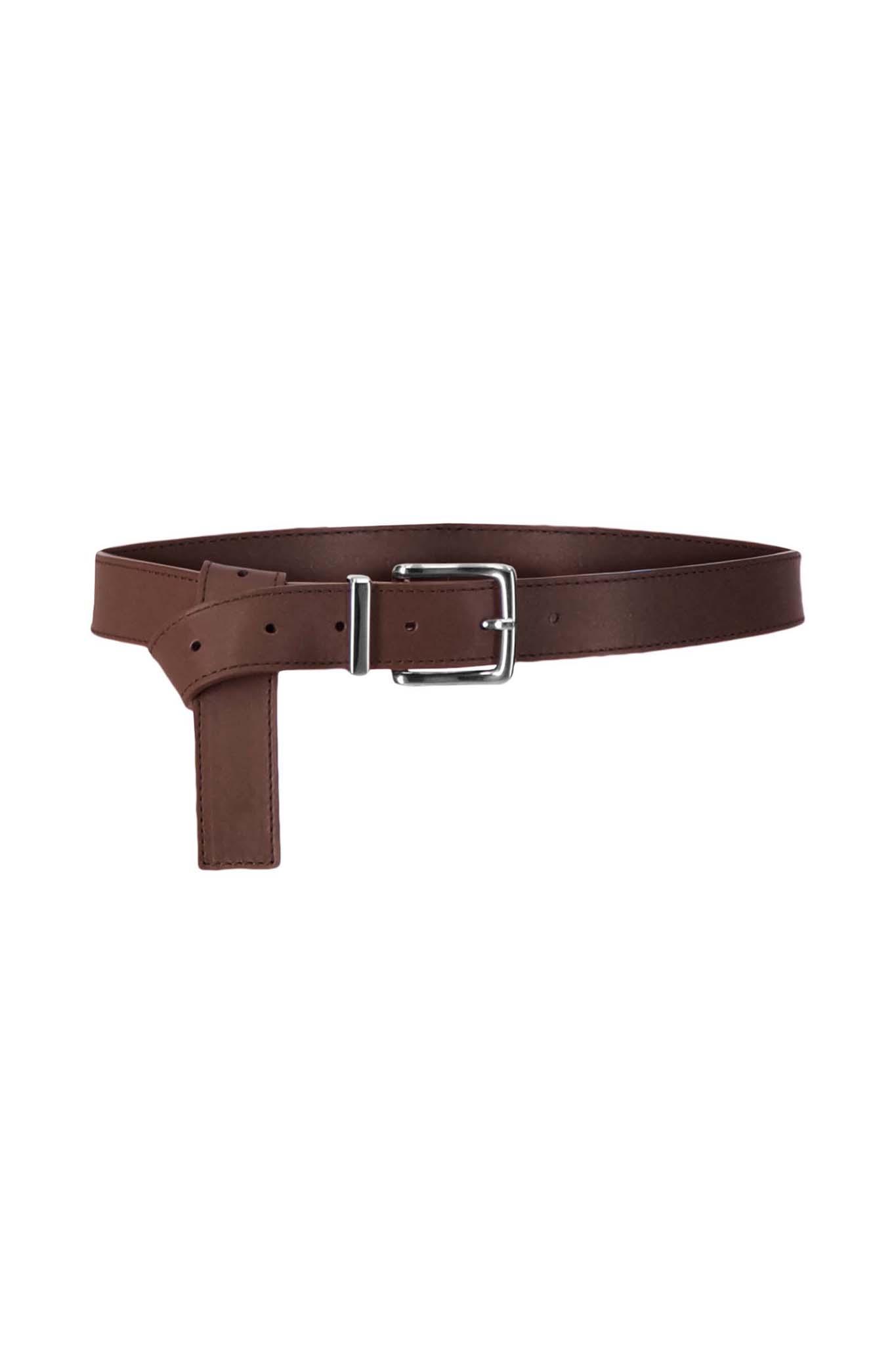 【関税込み】Beaufille ブラック Porte ベルト Beaufille Porte Belt - Black/Silver – The Frankie Shop
