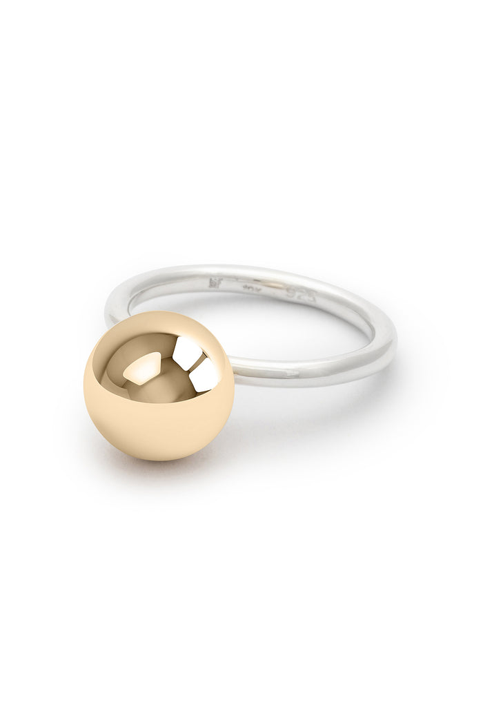 beaufille Beta Ring